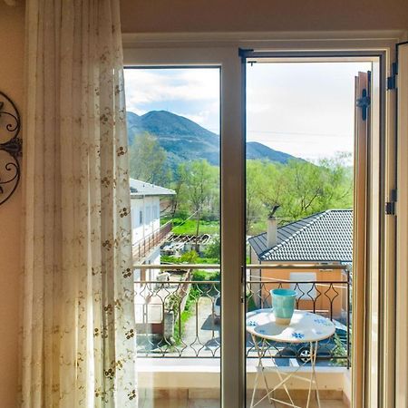 Avli Rooms Ioánnina Eksteriør bilde