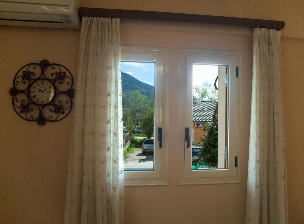 Avli Rooms Ioánnina Rom bilde