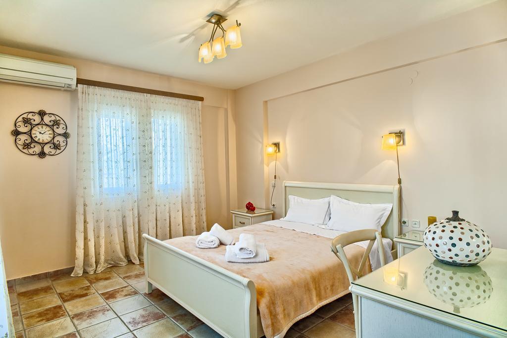 Avli Rooms Ioánnina Rom bilde