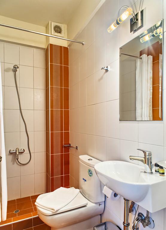 Avli Rooms Ioánnina Rom bilde